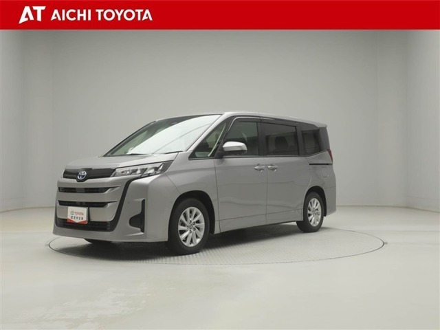 ノア1.8 ハイブリッド G