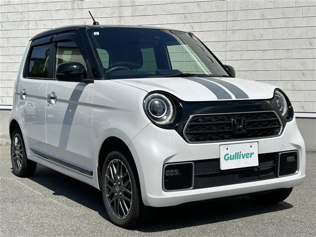 N-ONEプレミアム ツアラー 4WD