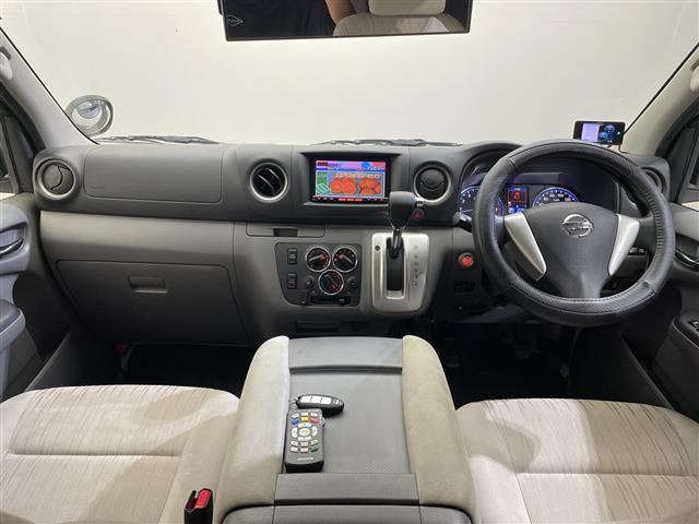 NV350キャラバン