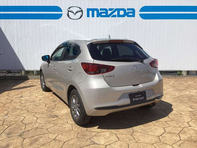 MAZDA21.5 15 サンリット シトラス