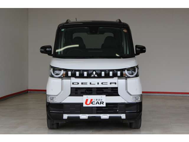 デリカミニT プレミアム 4WD