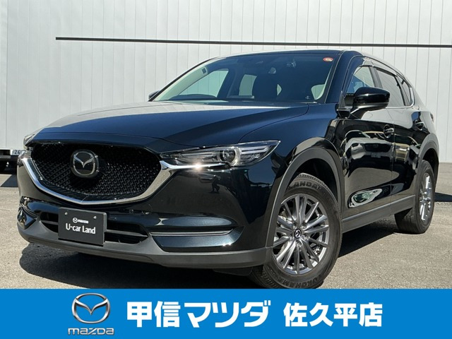 CX-52.2 XD プロアクティブ 4WD