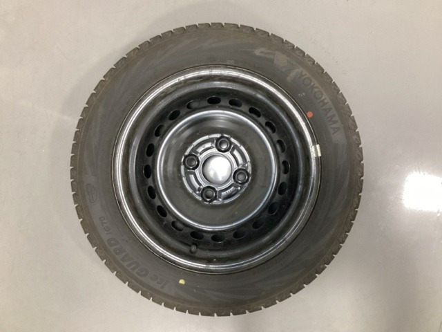 N-BOXファッションスタイル 2トーン