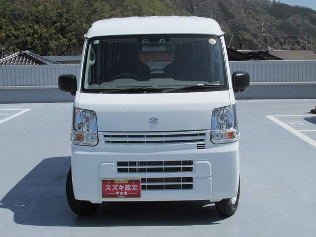 エブリイPA リミテッド ハイルーフ 4WD