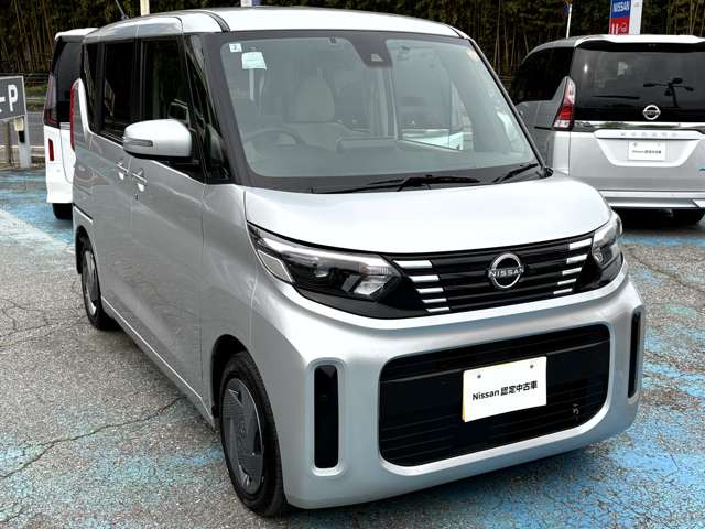 デイズルークスX