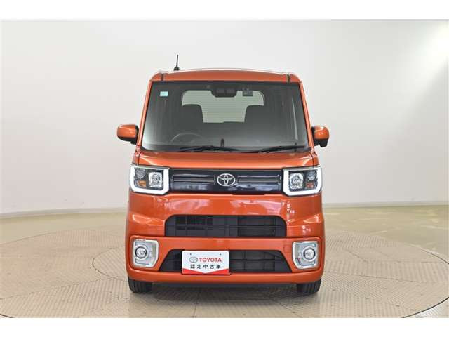 ピクシスメガL SAIII