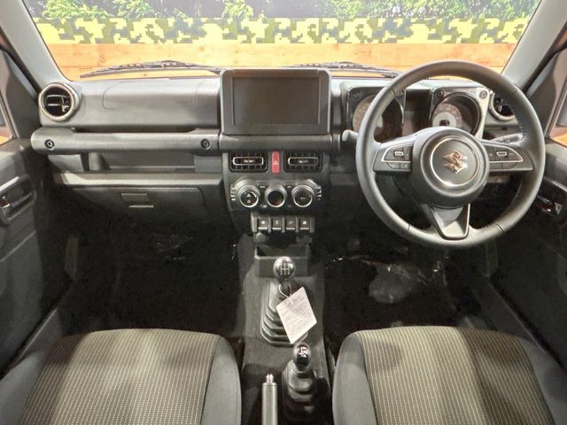 ジムニーノマド1.5 FC 4WD