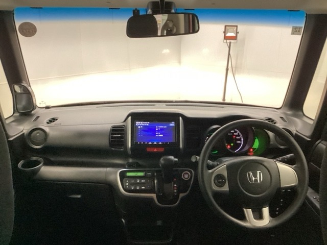 N-BOXG SSパッケージ