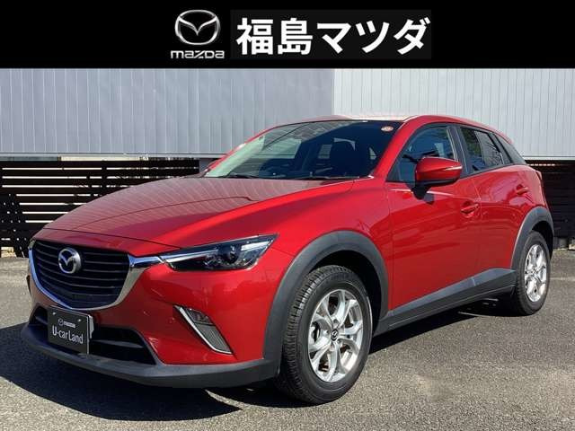 CX-31.5 XD 4WD