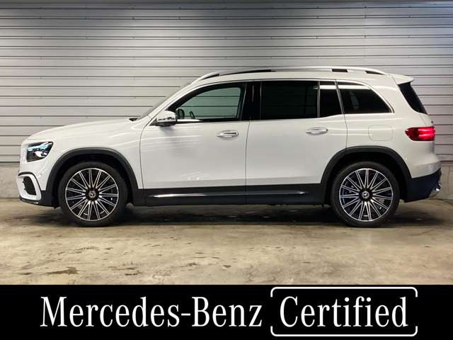 GLBGLB200d 4マチック AMGラインパッケージ 4WD