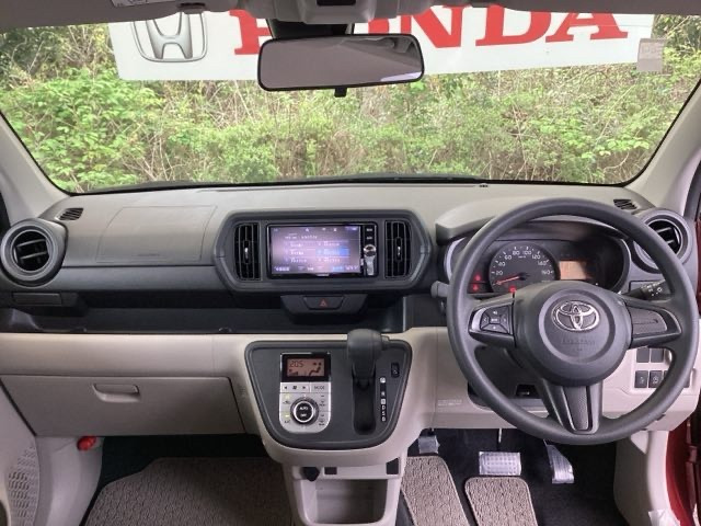 パッソ1.0 X Lパッケージ S