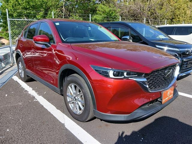 CX-52.2 XD スマートエディション