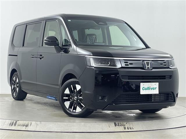 ステップワゴン2.0 e:HEV エアー EX