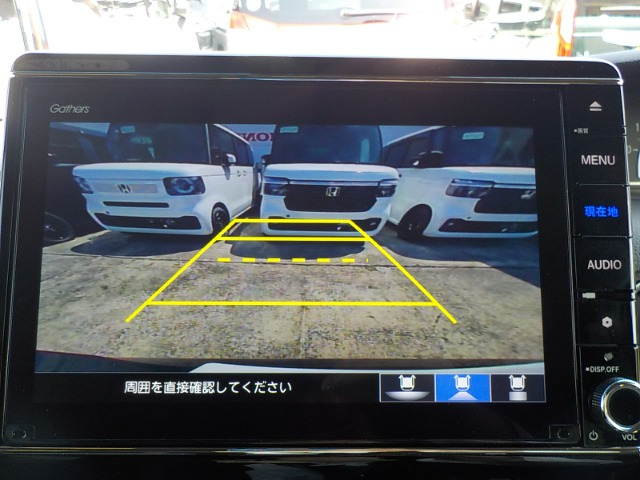 N-BOXG L ターボ ホンダセンシング