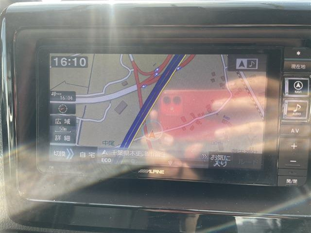 ヴォクシー2.0 ZS 煌