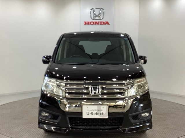 ステップワゴン2.0 スパーダ Z クールスピリット