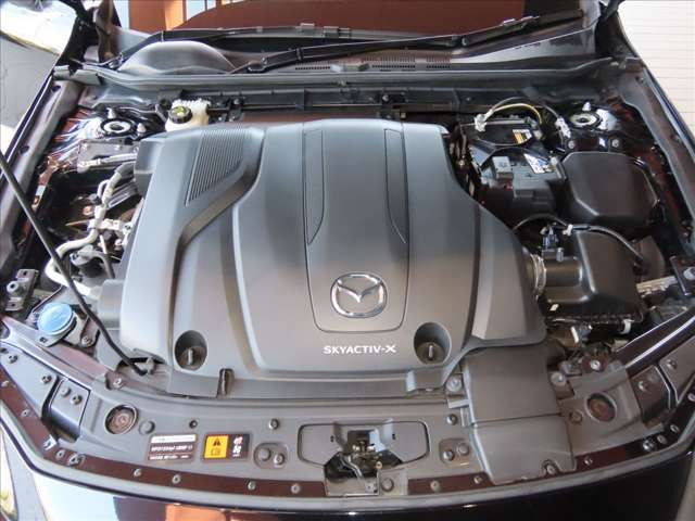 MAZDA3ファストバック2.0 X Lパッケージ