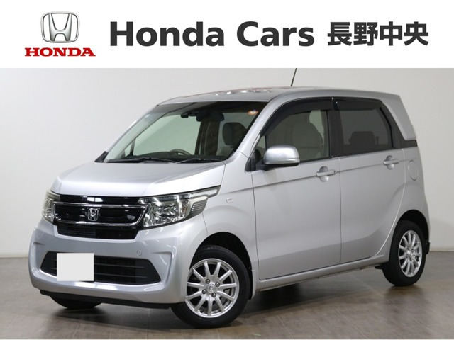 N-WGNG ターボパッケージ 4WD