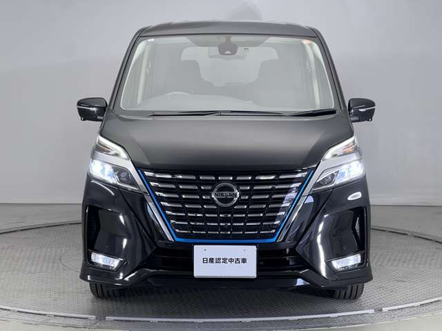 セレナ1.2 e-POWER ハイウェイスターV