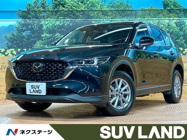 CX-52.2 XD スマートエディション