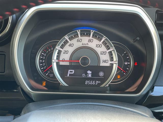 スペーシアカスタムハイブリッド(HYBRID)  XS 4WD