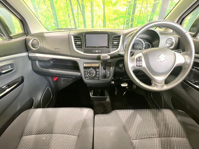 ワゴンRスティングレーT