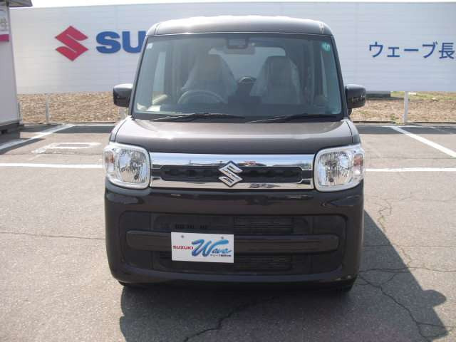 スペーシアハイブリッド(HYBRID)  X