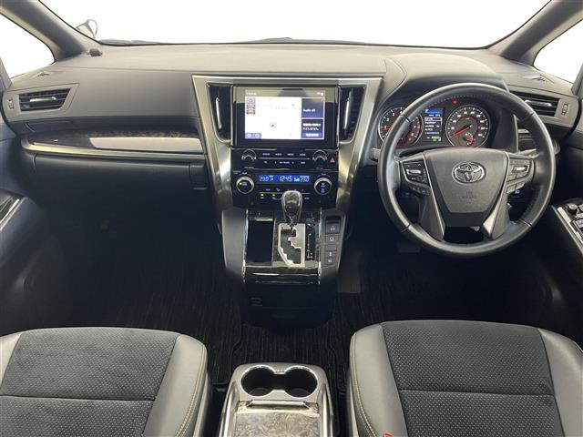 ヴェルファイア