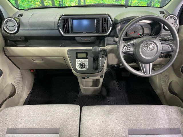 パッソ1.0 X Lパッケージ