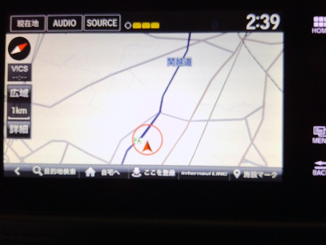 ヴェゼル1.5 ハイブリッド Z ホンダセンシング 4WD