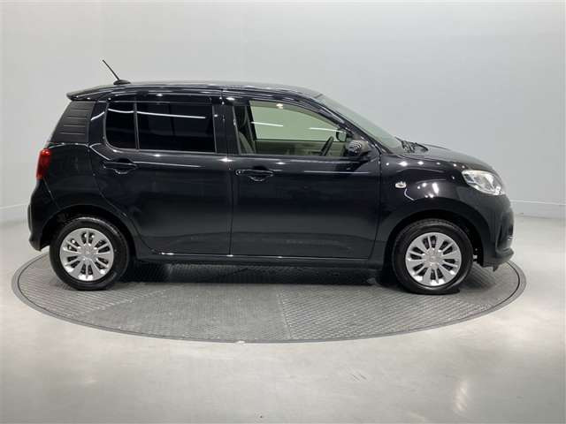 パッソ1.0 X Lパッケージ S