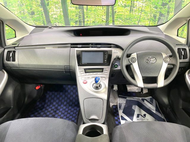 プリウス1.8 S ツーリングセレクション