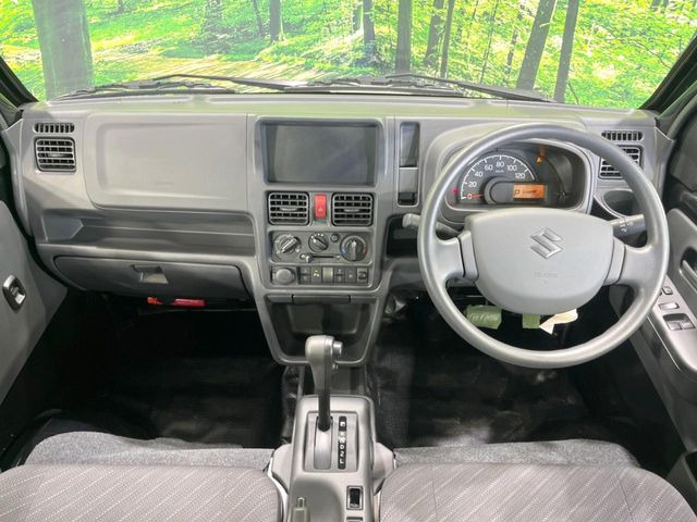 キャリイスーパーキャリイ X