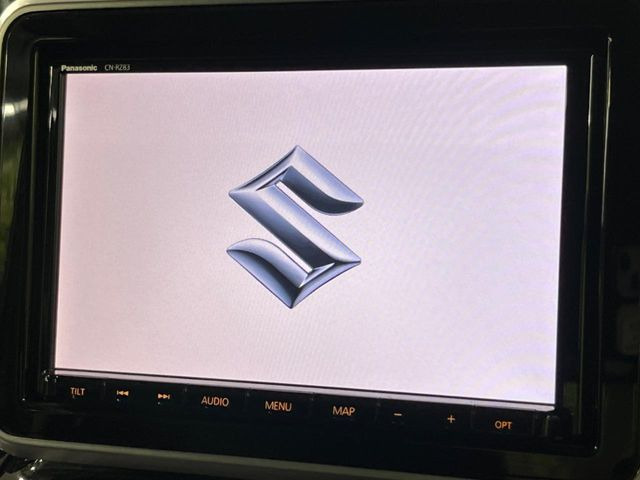 スペーシアカスタムハイブリッド(HYBRID)  XSターボ