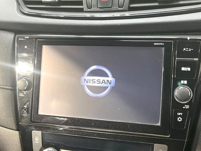 エクストレイル2.0 20X