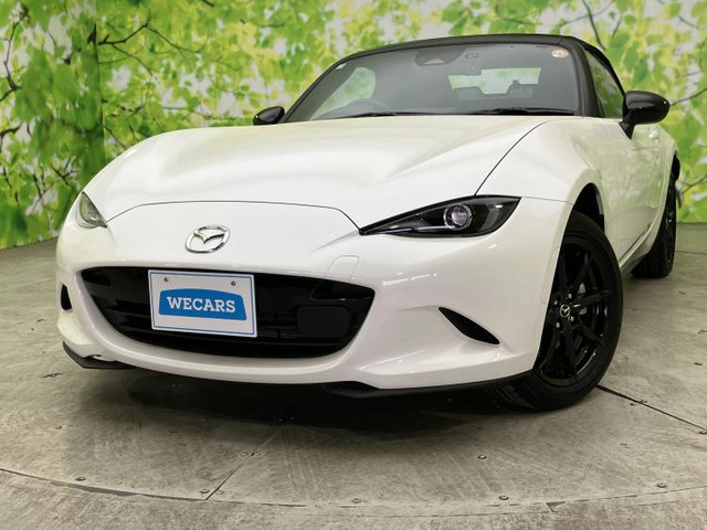 ロードスター1.5 S スペシャルパッケージ