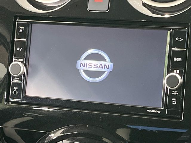 ノート1.2 e-POWER X