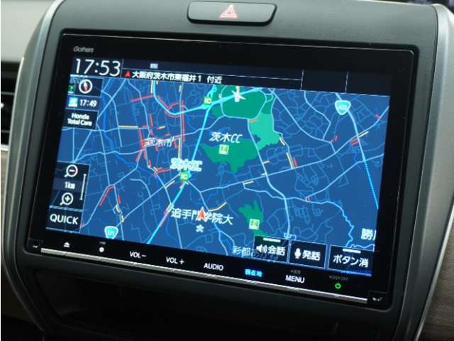 フリード+1.5 ハイブリッド G