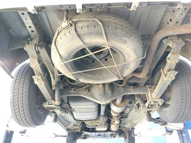 ハイエースバン3.0 スーパーGL ロング ディーゼル 4WD