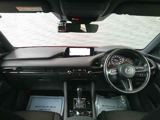 MAZDA3セダン1.8 XD プロアクティブ ツーリング セレクション