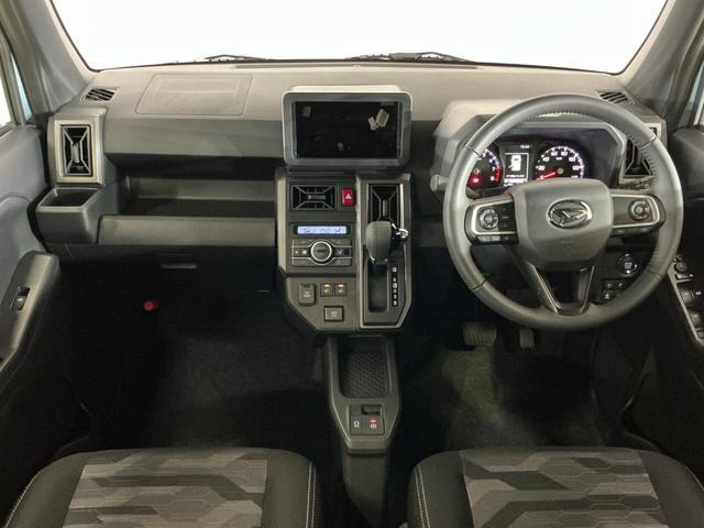 タフトG クロム ベンチャー