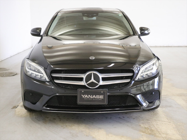 CクラスC180 アバンギャルド