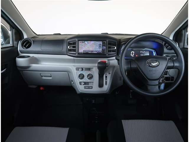 ミライースX SAIII