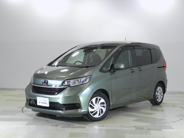 フリード1.5 G ホンダセンシング