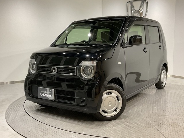 N-WGNL ホンダ センシング