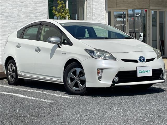 プリウス1.8 S マイコーデ