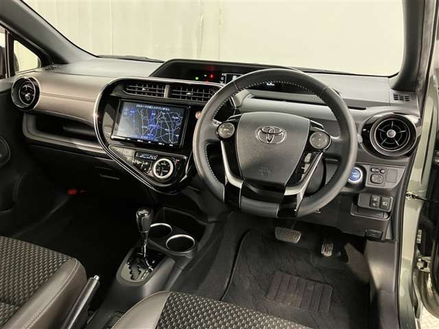 アクア1.5 クロスオーバー グラム