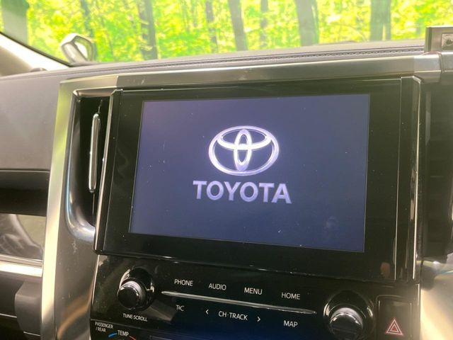 アルファード2.5 S Cパッケージ