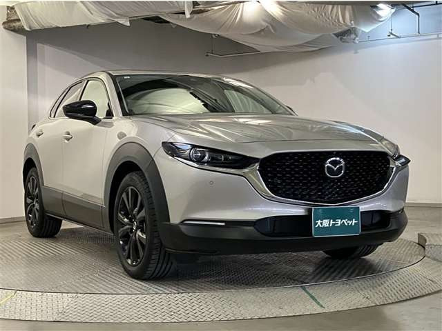 CX-302.0 20S