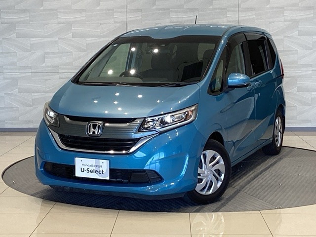 フリード1.5 G ホンダセンシング